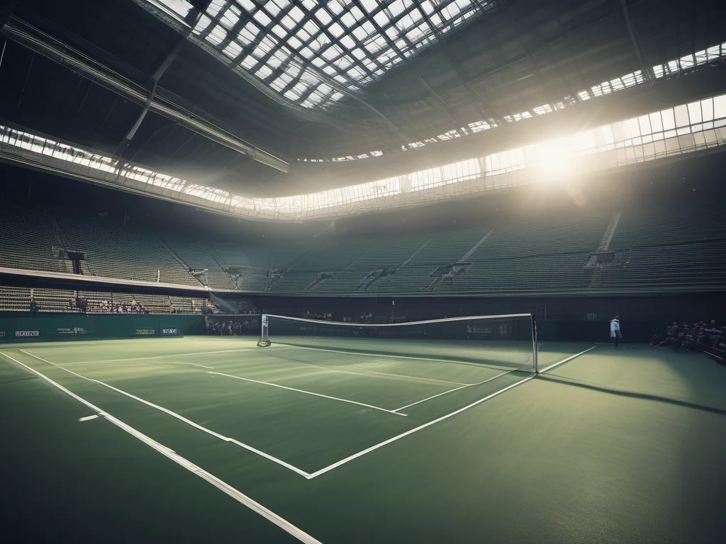 2024戴维斯杯最新完整赛程各场次对阵时间安排一览